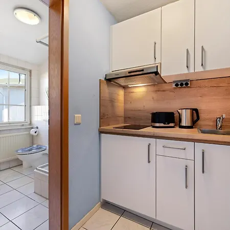 Apartment Seewind